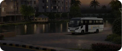 Metro connectivity from Devaloke Sonar City